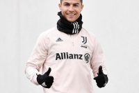 Cristiano Ronaldo. (Foto: Pelopor/IG Cristiano Ronaldo) 