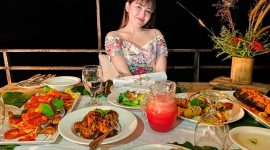 Via Vallen. (Foto: Pelopor/Instagram Via Vallen)