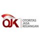 Logo OJK. (Foto:Pelopor/Twitter OJK)