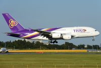 Thai Airways. (Foto:Pelopor/Wikipedia)