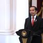Presiden RI Joko Widodo. (Foto:Pelopor/Setkab)