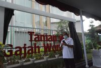 Taman Wifi Gajah Wong Edupark. (Foto: Pelopor/Pemkot Yogyakarta)
