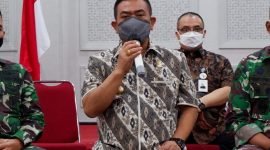 Wali Kota Cirebon Nashrudin Azis. (FOto:Peolopor/Pemda Kota Cirebon)