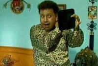 Fuad Alkhar atau Wan Abud. (Foto:Pelopor/MNC)