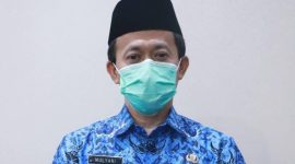 Kepala Dinas Kominfo Kota Tangerang, Mulyani. (Foto: Pelopor/Pemkot Tangerang)