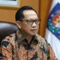 Menteri Dalam Negeri (Mendagri) Muhammad Tito Karnavian. (Foto:Pelopor/Kemendagri)