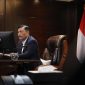 Menteri Koordinator Bidang Kemaritiman dan Investasi (Menko Marves) Luhut Binsar Pandjaitan. (Foto:Pelopor/Kemenko Marves) 