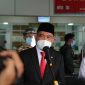 Menteri Koordinator Bidang Pembangunan Manusia dan Kebudayaan (Menko PMK) Muhadjir Effendy. (Foto: Pelopor/Kemenko PMK)