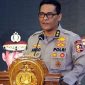 Kadiv Humas Polri, Irjen. Pol. Raden Prabowo Argo Yuwono. (Foto:Pelopor/Polri)