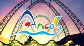 Taman Impian jaya Ancol. (Foto: Pelopor/Ist)