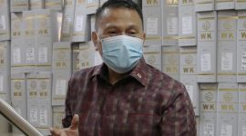 Anggota Komisi II DPR RI, Mardani Ali Sera. (Foto: Pelopor/Kementerian ATR/BPN)