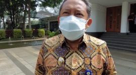 Wakil Wali Kota Bandung, Yana Mulyana. (Foto:Pelopor/Pemkot Bandung)