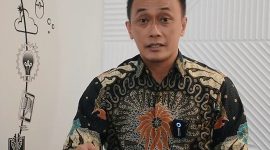 Dirjen Dukcapil, Kementerian Dalam Negeri, Prof. Zudan Arif Fakrulloh. (Foto:Pelopor/Youtube Bergeloralah)