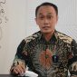 Dirjen Dukcapil, Kementerian Dalam Negeri, Prof. Zudan Arif Fakrulloh. (Foto:Pelopor/Youtube Bergeloralah)