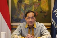 Menteri Perdagangan Muhammad Lutfi. (Foto:Pelopor/Kemendag)