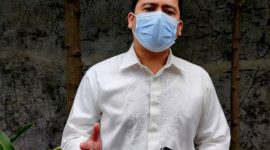 Wali Kota Tangerang H Arief R Wismansyah. (Foto: Pelopor/Pemkot Tangerang)