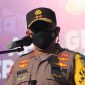 Kapolda Metro Jaya Inspektur Jenderal Polisi Fadil Imran. (Foto:Pelopor/Polri)