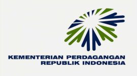 Logo Kementerian Perdagangan. (Foto: Pelopor/Kemendag)