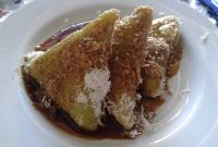 Kue Lupis. (Foto:Pelopor/Cookpad)