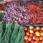 Bahan Pokok. (Foto: Pelopor/Liputan6.com/Bawono Yadika)