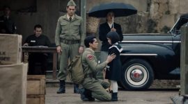 Film Ayla The Daughter of War. (Foto: Pelopor/turkinesia.net)