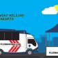 Ilustrasi mobil Samsat Keliling. (Foto: Pelopor.id/TMC Polda Metro Jaya)