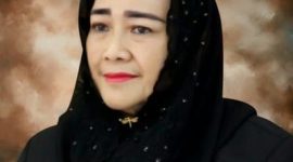 Rachmawati Soekarnoputri. (Foto: Pelopor/Twitter @rsoekarnoputri)