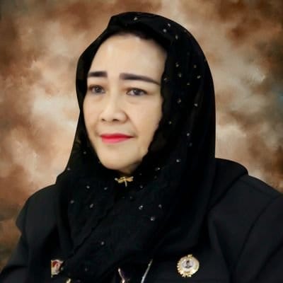 Rachmawati Soekarnoputri. (Foto: Pelopor/Twitter @rsoekarnoputri)