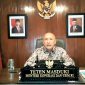 Menkop UKM Teten Masduki.(Foto: Pelopor.id/Polri)