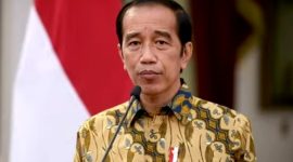 Presiden Republik Indonesia Joko Widodo. (Foto:Pelopor.id/Youtube Sekretariat Presiden)
