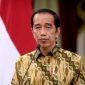 Presiden Republik Indonesia Joko Widodo. (Foto:Pelopor.id/Youtube Sekretariat Presiden)
