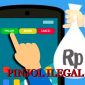 Ilustrasi Pinjol Ilegal. (Foto: Pelopor.id/Ist)