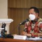 Menteri Dalam Negeri Tito Karnavian. (Foto: Pelopor/Puspen Kemendagri)