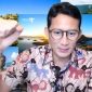 Menteri Pariwisata dan Ekonomi Kreatif RI Sandiaga Uno. (Foto: Pelopor/Kemenparekraf)
