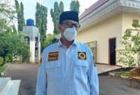Gubernur Banten Wahidin Halim. (Foto: Pelopor/Pemprov Banten)