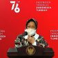 Menteri Sosial Tri Rismaharini. (Foto:pelopor.id/Kemensos)