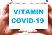 Vitamin Covid-19. (Foto: Pelopor/Polri)