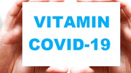 Vitamin Covid-19. (Foto: Pelopor/Polri)