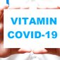 Vitamin Covid-19. (Foto: Pelopor/Polri)