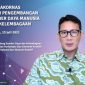 Menparekraf Sandiaga Uno. (Foto:Pelopor/Kemenparekraf)