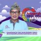 Menteri Pariwisata dan Ekonomi Kreatif/Kepala Badan Pariwisata dan Ekonomi Kreatif, Sandiaga Salahuddin Uno. (Foto:Pelopor/Kemenparekraf)