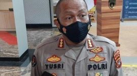 Kabid Humas Polda Metro Jaya Kombes Yusri Yunus. (Foto:Pelopor/Polri)