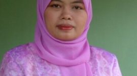 Ekonom Senior INDEF Enny Sri Hartati. (Foto: Pelopor/Twitter @ennysh)