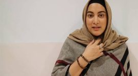 Jane Shalimar. (Foto: Pelopor/Sindo)