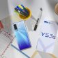 Vivo Y53S. (Foto: Pelopor.id/Vivo Indonesia)