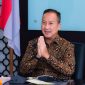 Menteri Perindustrian RI, Agus Gumiwang Kartasasmita. (Foto:Pelopor.id/Kemenperin)