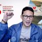 Menteri Pariwisata dan Ekonomi Kreatif/Kepala Badan Pariwisata dan Ekonomi Kreatif Sandiaga Salahuddin Uno. (Foto:Pelopor.id/Kemenparekraf)