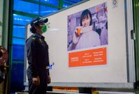 Kementerian Keuangan melalui Bea Cukai telah memberikan insentif fiskal importasi untuk jenis barang berupa alat kesehatan dalam rangka penanganan Pandemi Covid-19. (Foto: Pelopor/Bea Cukai)