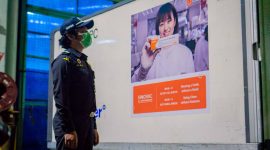 Kementerian Keuangan melalui Bea Cukai telah memberikan insentif fiskal importasi untuk jenis barang berupa alat kesehatan dalam rangka penanganan Pandemi Covid-19. (Foto: Pelopor/Bea Cukai)