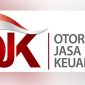 Logo OJK. (Foto: Pelopor.id/Wikipedia)